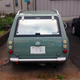 Illustration for article titled The Nissan Pao Was Japans Answer to the Classic 1960s Euro Hatch